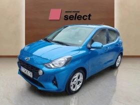 Hyundai I10 1.0 MPi 1 - Car24.bg Hyundai I10 1.0 MPi 1