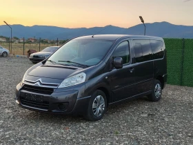 Citroen Jumpy 2.0i GAZ BENZENE GERMANY - Car24.bg Citroen Jumpy 2.0i GAZ BENZENE GERMANY
