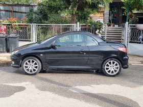 Peugeot 206 | Mobile.bg — малка снимка 2