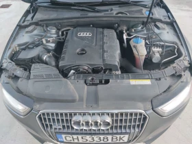 Audi A4 Allroad 2.0TFSI* ZF-8* FACELIFT - 10500 € / 20536.22 лв. - 56722083 17 | Car24.bg Audi A4 Allroad 2.0TFSI* ZF-8* FACELIFT - 10500 € / 20536.22 лв. - 56722083 17