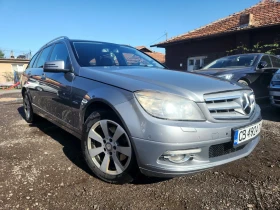 Mercedes-Benz C 220 НАВИ АВТОМАТИК КОЖЕН САЛОН - Car24.bg Mercedes-Benz C 220 НАВИ АВТОМАТИК КОЖЕН САЛОН