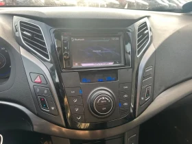 Hyundai I40 1.7 diezel Blue Style 141кс автомат - 7000 € / 13690.81 лв. - 64158078 12 | Car24.bg Hyundai I40 1.7 diezel Blue Style 141кс автомат - 7000 € / 13690.81 лв. - 64158078 12