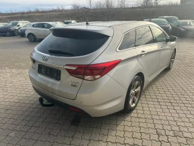 Hyundai I40 1.7 diezel Blue Style 141кс автомат - 7000 € / 13690.81 лв. - 64158078 2 | Car24.bg Hyundai I40 1.7 diezel Blue Style 141кс автомат - 7000 € / 13690.81 лв. - 64158078 2