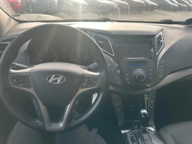 Hyundai I40 1.7 diezel Blue Style 141кс автомат - 7000 € / 13690.81 лв. - 64158078 10 | Car24.bg Hyundai I40 1.7 diezel Blue Style 141кс автомат - 7000 € / 13690.81 лв. - 64158078 10