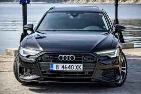 Audi A6 40TDI Avant Sport QUATTRO ! Matrix Light , Digital