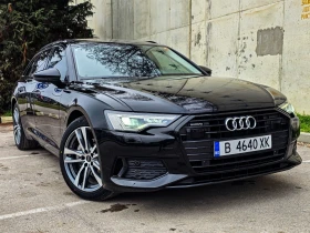 Audi A6 40TDI Avant Sport QUATTRO ! Matrix Light , Digital - 29700 € / 58088.15 лв. - 18191146 4 | Car24.bg Audi A6 40TDI Avant Sport QUATTRO ! Matrix Light , Digital - 29700 € / 58088.15 лв. - 18191146 4