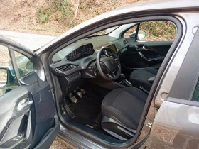 Peugeot 208 1.6 HDI - 5850 € / 11441.61 лв. - 73677020 6 | Car24.bg Peugeot 208 1.6 HDI - 5850 € / 11441.61 лв. - 73677020 6