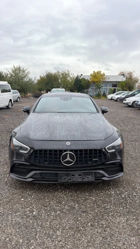 Mercedes-Benz AMG GT 5.3 AMG Full Carbon