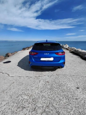 Kia Ceed 1.5 Т - 20400 € / 39898.93 лв. - 91494092 7 | Car24.bg Kia Ceed 1.5 Т - 20400 € / 39898.93 лв. - 91494092 7
