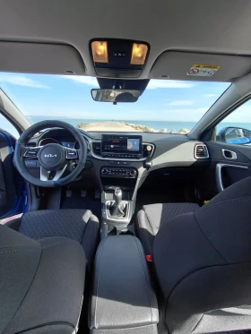 Kia Ceed 1.5 Т - 20400 € / 39898.93 лв. - 91494092 4 | Car24.bg Kia Ceed 1.5 Т - 20400 € / 39898.93 лв. - 91494092 4