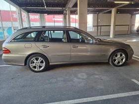 Mercedes-Benz E 320 avangarde - 4600 € / 8996.82 лв. - 78482004 5 | Car24.bg Mercedes-Benz E 320 avangarde - 4600 € / 8996.82 лв. - 78482004 5