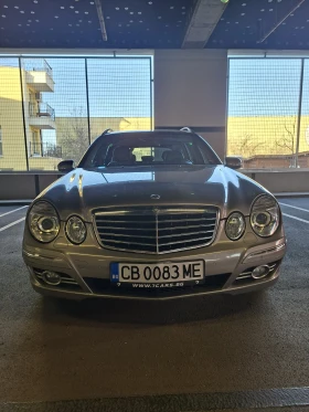 Mercedes-Benz E 320 avangarde - 4600 € / 8996.82 лв. - 78482004 7 | Car24.bg Mercedes-Benz E 320 avangarde - 4600 € / 8996.82 лв. - 78482004 7