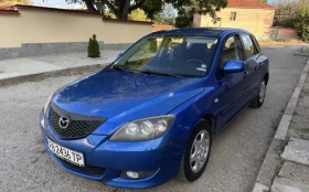Mazda 3 - Car24.bg Mazda 3