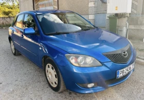 Mazda 3 - 3099 € / 6061.12 лв. - 34748785 3 | Car24.bg Mazda 3 - 3099 € / 6061.12 лв. - 34748785 3