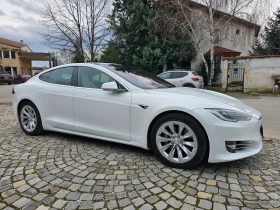 Tesla Model S 90D Панорама 4х4 Обдухване - 19900 € / 38921.02 лв. - 75171734 3 | Car24.bg Tesla Model S 90D Панорама 4х4 Обдухване - 19900 € / 38921.02 лв. - 75171734 3