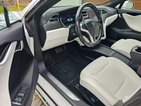 Tesla Model S 90D Панорама 4х4 Обдухване - 19900 € / 38921.02 лв. - 75171734 7 | Car24.bg Tesla Model S 90D Панорама 4х4 Обдухване - 19900 € / 38921.02 лв. - 75171734 7