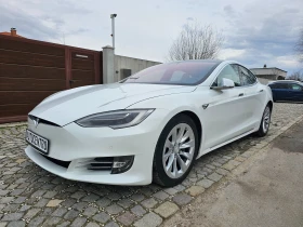 Tesla Model S 90D Панорама 4х4 Обдухване - 19900 € / 38921.02 лв. - 75171734 4 | Car24.bg Tesla Model S 90D Панорама 4х4 Обдухване - 19900 € / 38921.02 лв. - 75171734 4