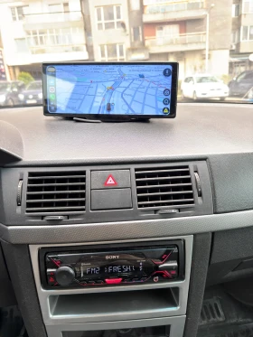 Opel Meriva - 1990 € / 3892.10 лв. - 10029442 5 | Car24.bg Opel Meriva - 1990 € / 3892.10 лв. - 10029442 5