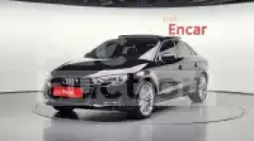 Audi A3 40TFSI| ПОДГРЕВ| ПАНО| ВКЛ.ТЕХНОТЕСТ
