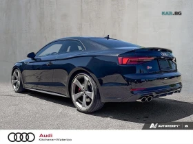 Audi S5 Prestige * Distronic * АвтоКредит * (ЦЕНА ДО БГ) | Auto.bg — изображение 4 Audi S5 Prestige * Distronic * АвтоКредит * (ЦЕНА ДО БГ) | Auto.bg — изображение 4