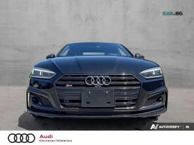 Audi S5 Prestige * Distronic * АвтоКредит * (ЦЕНА ДО БГ) | Auto.bg — изображение 2 Audi S5 Prestige * Distronic * АвтоКредит * (ЦЕНА ДО БГ) | Auto.bg — изображение 2