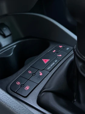 Seat Ibiza 1.9 105 * Клима* Подгрев* Икономичен! | Auto.bg — изображение 11 Seat Ibiza 1.9 105 * Клима* Подгрев* Икономичен! | Auto.bg — изображение 11