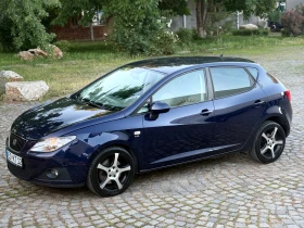 Seat Ibiza 1.9 105 * Клима* Подгрев* Икономичен! | Auto.bg — изображение 9 Seat Ibiza 1.9 105 * Клима* Подгрев* Икономичен! | Auto.bg — изображение 9