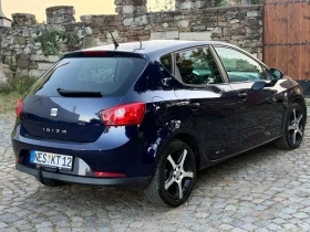 Seat Ibiza 1.9 105 * Клима* Подгрев* Икономичен! | Auto.bg — изображение 3 Seat Ibiza 1.9 105 * Клима* Подгрев* Икономичен! | Auto.bg — изображение 3