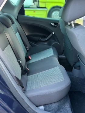 Seat Ibiza 1.9 105 * Клима* Подгрев* Икономичен! | Auto.bg — изображение 14 Seat Ibiza 1.9 105 * Клима* Подгрев* Икономичен! | Auto.bg — изображение 14