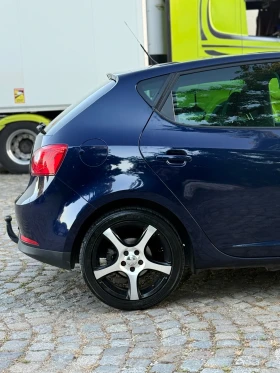 Seat Ibiza 1.9 105 * Клима* Подгрев* Икономичен! | Auto.bg — изображение 5 Seat Ibiza 1.9 105 * Клима* Подгрев* Икономичен! | Auto.bg — изображение 5
