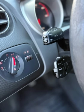 Seat Ibiza 1.9 105 * Клима* Подгрев* Икономичен! | Auto.bg — изображение 12 Seat Ibiza 1.9 105 * Клима* Подгрев* Икономичен! | Auto.bg — изображение 12