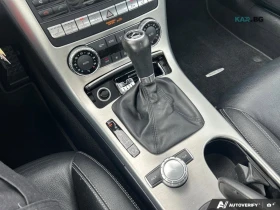Mercedes-Benz SLK 350* AвтоКредит* (ЦЕНА ДО БГ) | Auto.bg — изображение 14 Mercedes-Benz SLK 350* AвтоКредит* (ЦЕНА ДО БГ) | Auto.bg — изображение 14