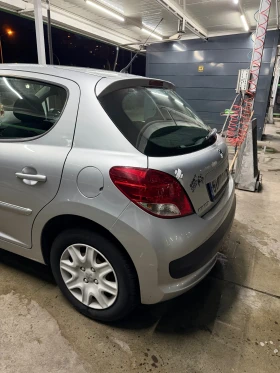Peugeot 207 undefined | Auto.bg — изображение 5 Peugeot 207 undefined | Auto.bg — изображение 5