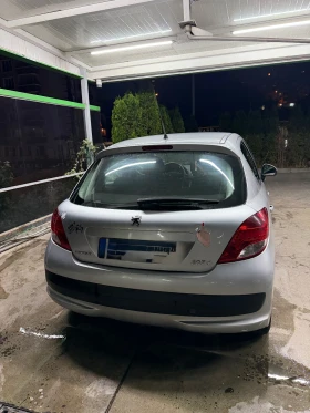 Peugeot 207 undefined | Auto.bg — изображение 6 Peugeot 207 undefined | Auto.bg — изображение 6