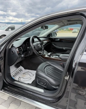 Audi A8 3.0 TDI QUATTRO | Auto.bg — изображение 5 Audi A8 3.0 TDI QUATTRO | Auto.bg — изображение 5