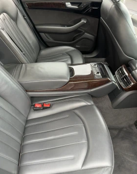 Audi A8 3.0 TDI QUATTRO | Auto.bg — изображение 9 Audi A8 3.0 TDI QUATTRO | Auto.bg — изображение 9