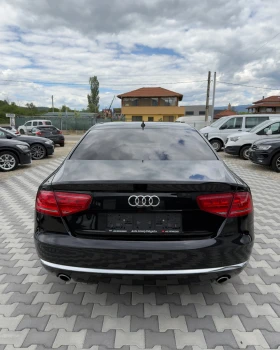 Audi A8 3.0 TDI QUATTRO | Auto.bg — изображение 3 Audi A8 3.0 TDI QUATTRO | Auto.bg — изображение 3