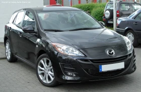 Mazda 3 - 3000 € / 5867.49 лв. - 89939863 3 | Car24.bg Mazda 3 - 3000 € / 5867.49 лв. - 89939863 3