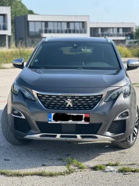 Peugeot 3008 2.0 HDI GT | Auto.bg — изображение 2 Peugeot 3008 2.0 HDI GT | Auto.bg — изображение 2