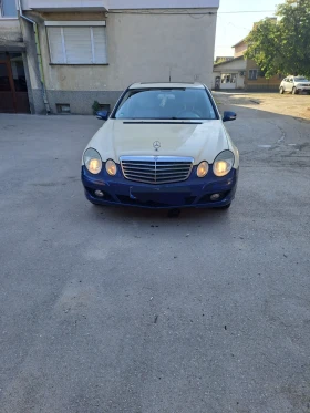 Mercedes-Benz E 200 - Car24.bg Mercedes-Benz E 200