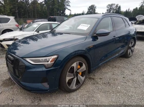 Audi E-Tron Premium Plus Quattro - 21000 € / 41072.43 лв. - 99099531 2 | Car24.bg Audi E-Tron Premium Plus Quattro - 21000 € / 41072.43 лв. - 99099531 2