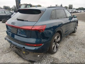 Audi E-Tron Premium Plus Quattro - 21000 € / 41072.43 лв. - 99099531 4 | Car24.bg Audi E-Tron Premium Plus Quattro - 21000 € / 41072.43 лв. - 99099531 4