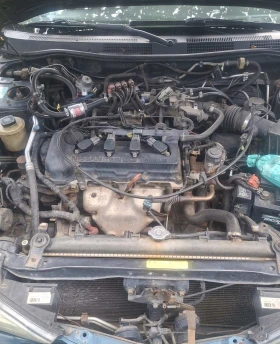 Nissan Primera undefined | Auto.bg — изображение 8 Nissan Primera undefined | Auto.bg — изображение 8