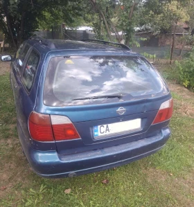 Nissan Primera undefined | Auto.bg — изображение 2 Nissan Primera undefined | Auto.bg — изображение 2