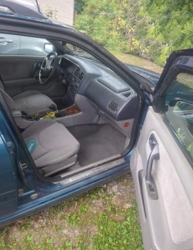 Nissan Primera undefined | Auto.bg — изображение 4 Nissan Primera undefined | Auto.bg — изображение 4