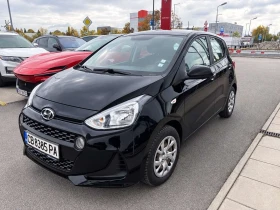 Hyundai I10 Elegance | Auto.bg — изображение 2 Hyundai I10 Elegance | Auto.bg — изображение 2