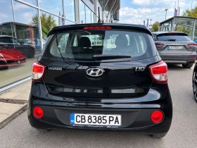 Hyundai I10 Elegance | Auto.bg — изображение 6 Hyundai I10 Elegance | Auto.bg — изображение 6