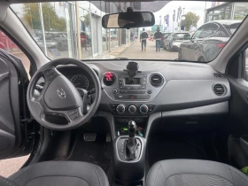 Hyundai I10 Elegance | Auto.bg — изображение 10 Hyundai I10 Elegance | Auto.bg — изображение 10