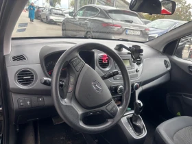 Hyundai I10 Elegance | Auto.bg — изображение 11 Hyundai I10 Elegance | Auto.bg — изображение 11