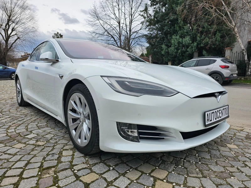 Tesla Model S 90D Панорама 4х4 Обдухване - 19900 € / 38921.02 лв. - 75171734 1 | Car24.bg Tesla Model S 90D Панорама 4х4 Обдухване - 19900 € / 38921.02 лв. - 75171734 1